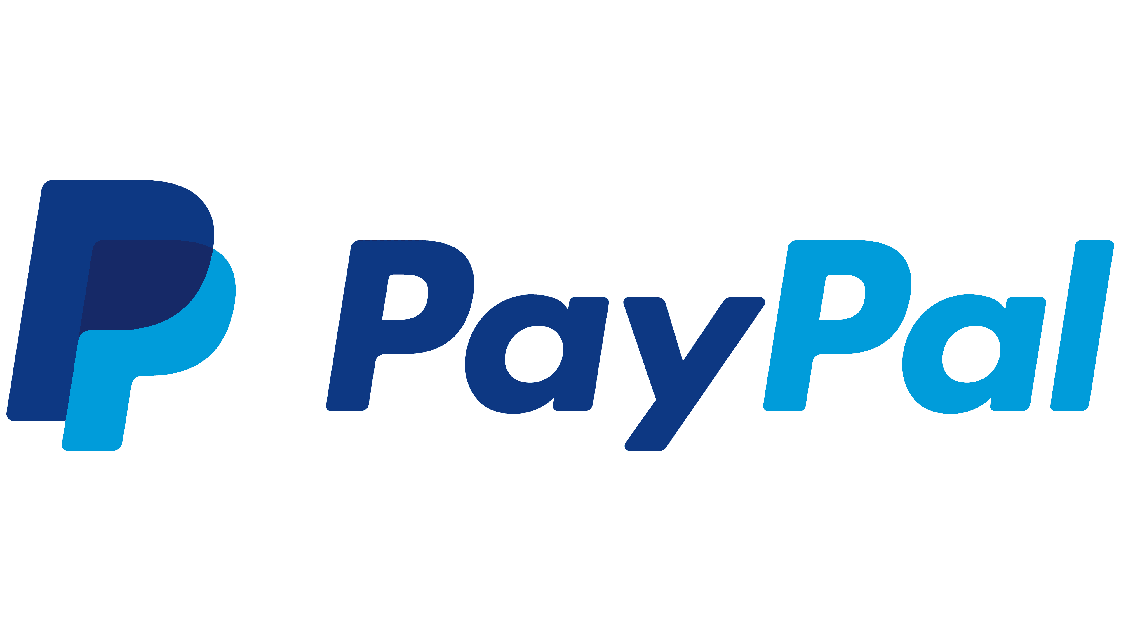 AND - PayPal LOGO