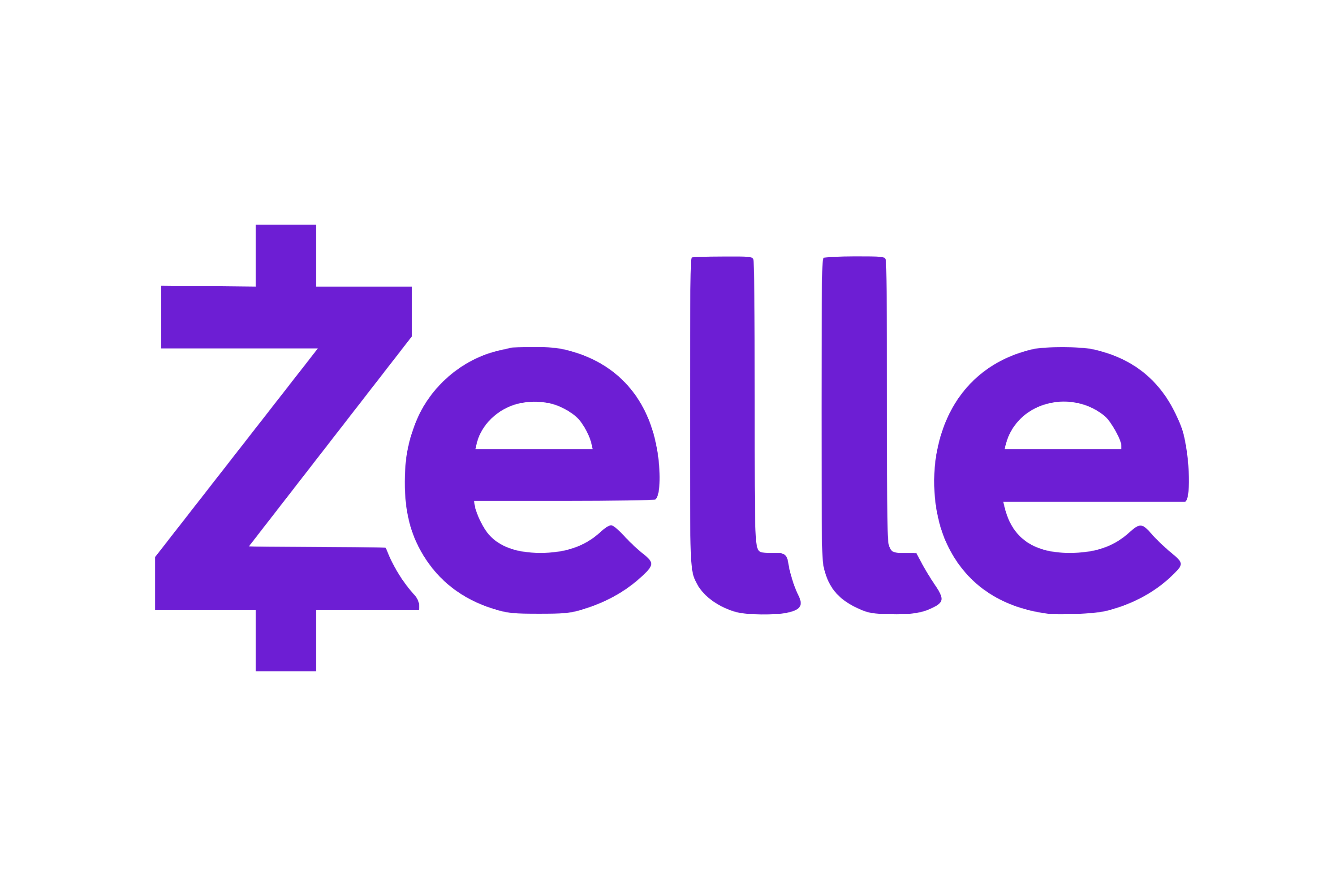 AND - Zelle LOGO